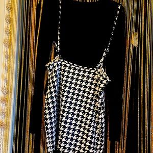 Shein skirt and top set